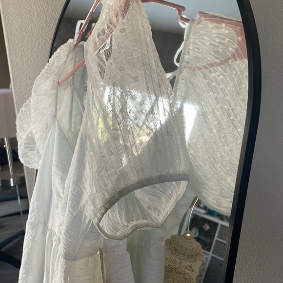 Altar’d State Natalie Dress - Picture 5 of 5